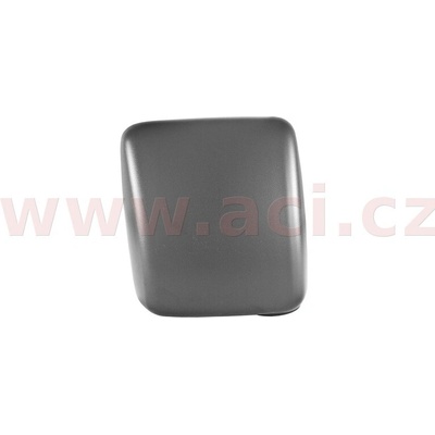 kryt zpětného zrcátka černý P ACI 3789844
