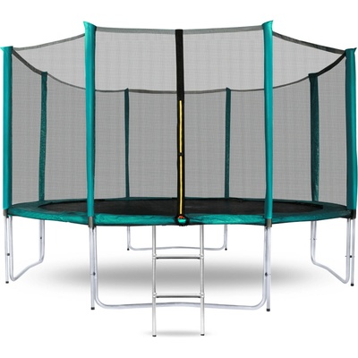 Aga SPORT PRO 366 cm + ochranná síť + žebřík