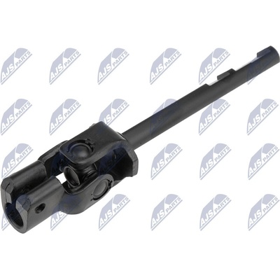 NTY Vreteno riadenia SKK-ME-002