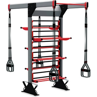 Crossfit BH MAGSYS Magdouble