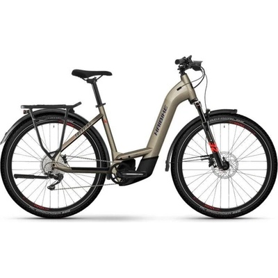 Haibike Trekking 8 Low 2025
