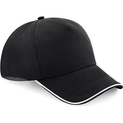 Beechfield Unisex B25c Black