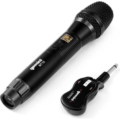 GEMINI GMU-M100