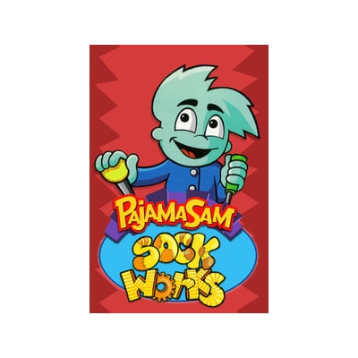 Pajama Sam Sock Works