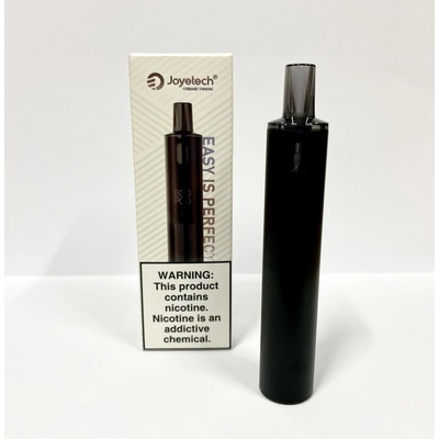 Joyetech eGo Pod Update Version 1000 mAh Mysterious Black 1 ks