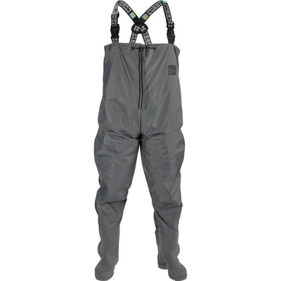 Preston Innovations Brodící Kalhoty Heavy Duty Chest Waders