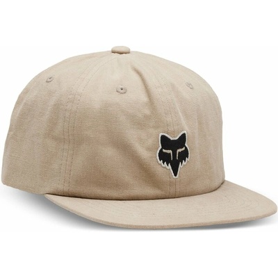 FOX Alfresco Hat Beige