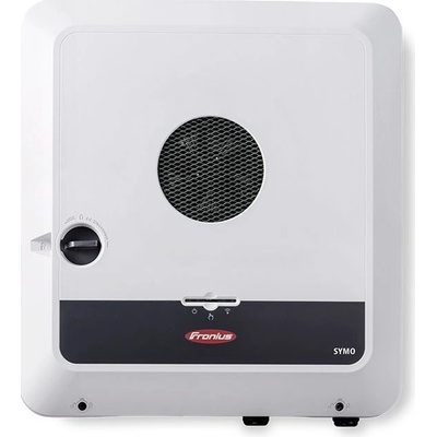 Fronius Symo GEN24 5.0 Plus