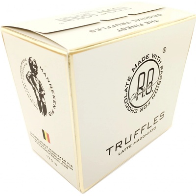 Rudolf Braun Latte Macchiato 175 g