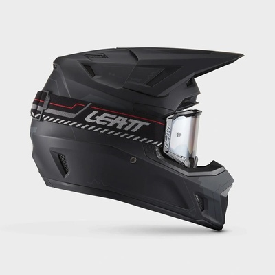 Leatt Moto 7.5 Stealth