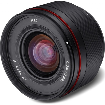 Samyang AF 12mm f/2 Fujifilm X