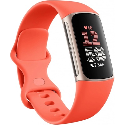 Fitbit Charge 6 – Hledejceny.cz