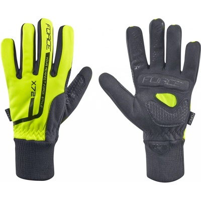 Force X72 fluo