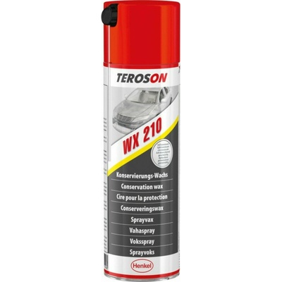 TEROSON WX 210 multi voskový sprej 500g