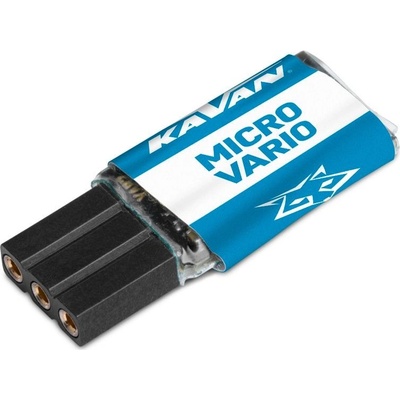 KAVAN MicroVario – Hledejceny.cz