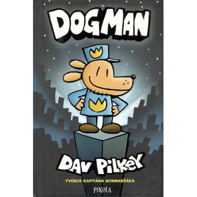 PESODLAK 1 - Dav Pilkey