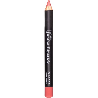 Benecos rtěnka v tužce Apricot affair 2 g