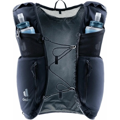 Deuter Traick 5l black
