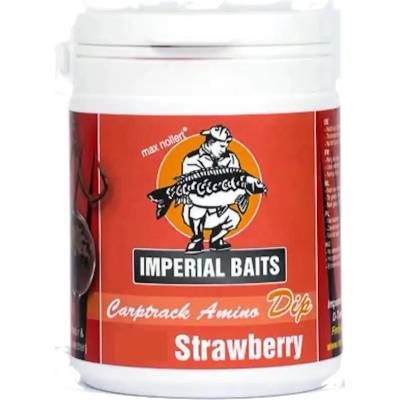 Imperial Baits carptrack amino Dip Elite Strawberry 150 ml