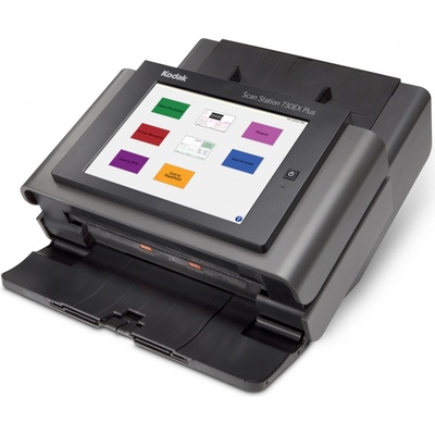 Kodak Alaris Scanstation 730EX Plus
