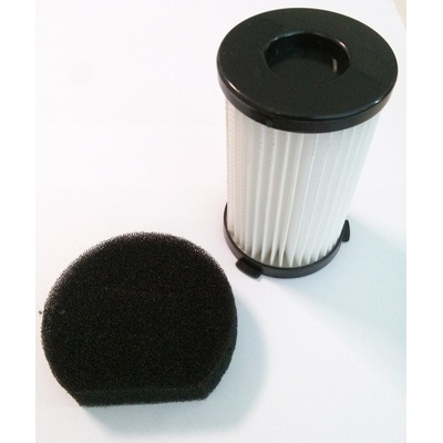 Ariete 2759, 2761 sada filtrů