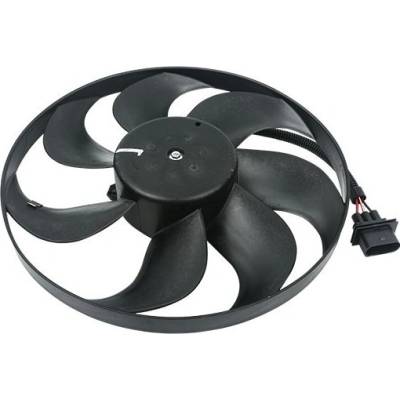 BORSEHUNG Ventilator chladenia motora B11492, 6X0959455C