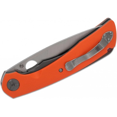 Spyderco Subvert Orange C239GPOR