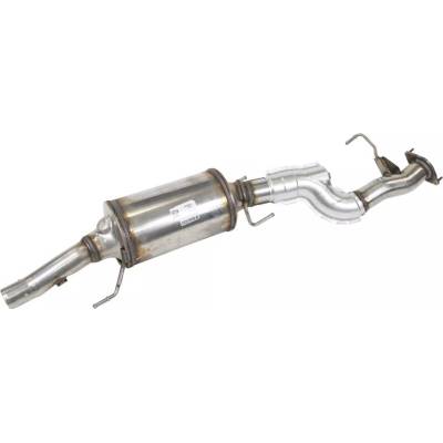 Filter pevných častíc DPF Fiat Ducato od 2021 2,2D - Euro6D 46859916