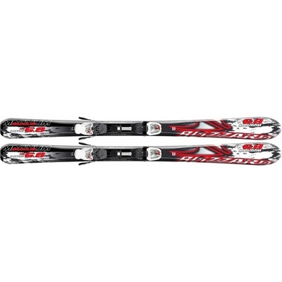 Blizzard Magnum 6.8 IQ jr 10/11 – Hledejceny.cz