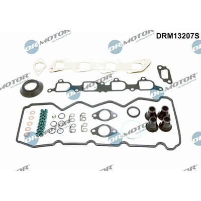 DR.MOTOR AUTOMOTIVE Sada tesnení, Hlava valcov DRM13207S