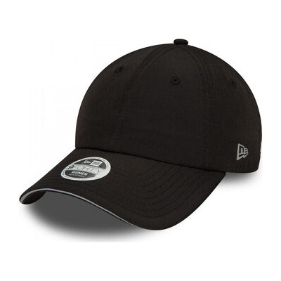 New-Era Wmns open back cap newera Černá