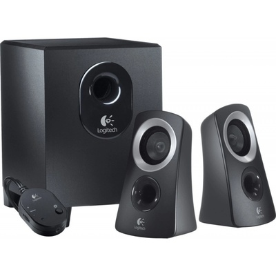 Logitech Z-313 – Hledejceny.cz