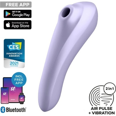 Satisfyer Dual Pleasure