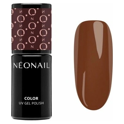NEONAIL Gelový lak Soft Hazel 7,2 ml