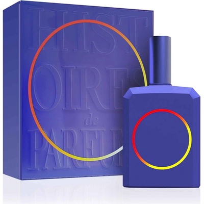 Histoires de Parfums This Is Not A Blue Bottle 1.3 parfumovaná voda unisex 120 ml