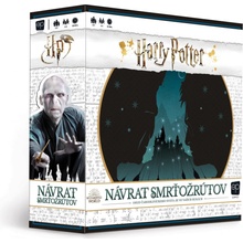 Harry Potter: Návrat smrťožrútov