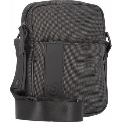 Bugatti pánská Crossbody taška Domani 49585713 Anthracite