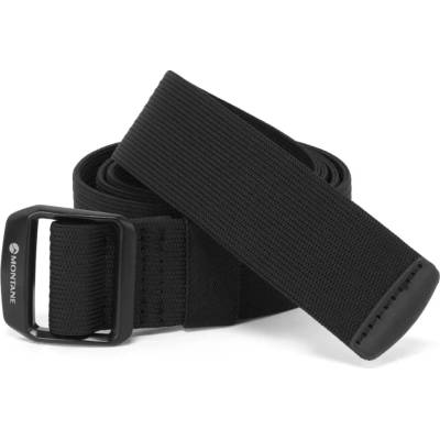 Pásek Montane Belt black