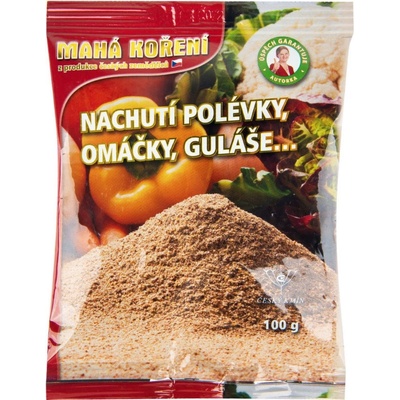 Ceria Hraška Mahá koření 100 g – Hledejceny.cz