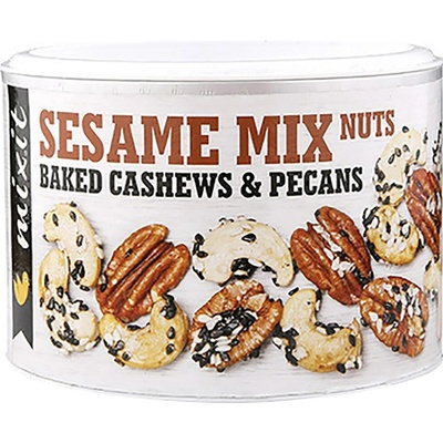 mixit Ořechy Sezam&Sůl 150 g