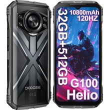 DooGee S Cyber Pro 12GB/512GB