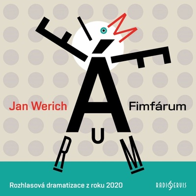 Fimfárum - Jan Werich – Hledejceny.cz
