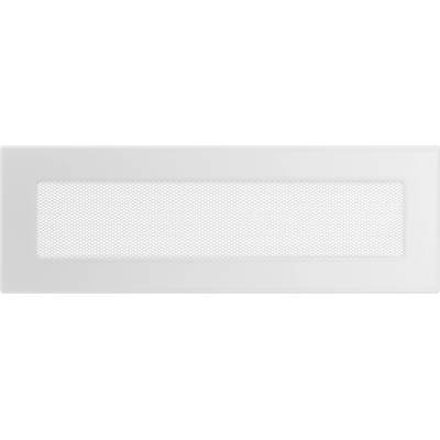 Kratki Mriežka 110 x 320 mm biela