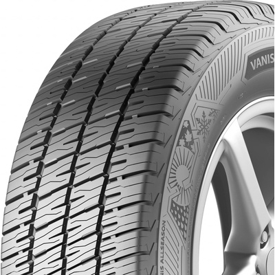 Barum Vanis AllSeason 225/65 R16 112/110R