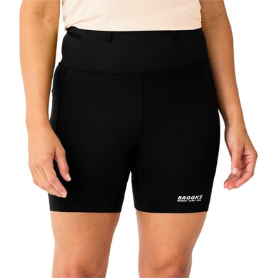 Brooks Cascadia Short Tight Black