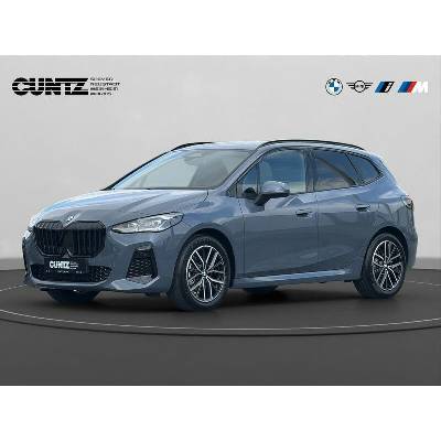 BMW 220i Active Tourer M Sport 125 kW
