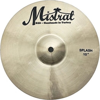 Mistral Traditional model 2022 10" Splash