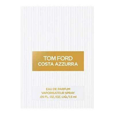 Tom Ford Costa Azzurra parfum unisex 1,5 ml vzorka
