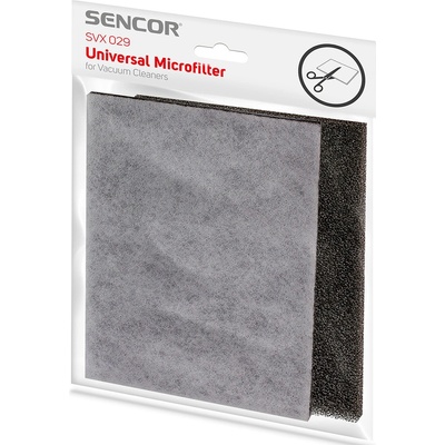 Sencor SVX 029