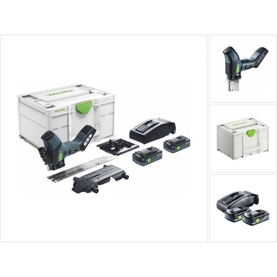 Festool ISC 240 HPC 4,0 EBI-Plus 576569